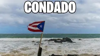 Qué ver en Condado: el barrio de Puerto Rico que comparan con Miami