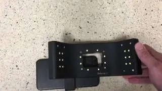 Demo: Smile Lite MDP smartphone dental photography tool