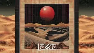 LEK1267 Primiti - Berman [Lekke Records]
