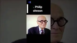 5 Most Famous Architects every Architecture Student Should Know