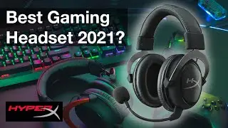 Best Gaming Headset 2020? - Hyper X Cloud 2 &ndash; Review &ndash; 85$