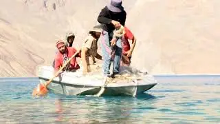 Кули Сарез