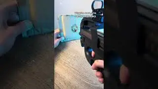 Чудова ідея для подарунку😉 #іграшки #airsoft #подарунок #gift #orbeez #orbeezgun #орбізган #gift
