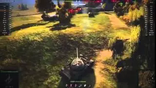 Позиции World of Tanks  Штурм на Линии Зигфрида от Sasha BANG