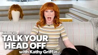 New Face, Same Kathy!