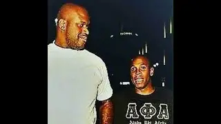 Shaquille O'Neal Threatens To Punch Robert Griffin III Over Angel Reese Posts. Go Shaq Diesel!!!!!