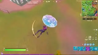 Damage Opponent within 10 seconds of landing