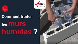 peinture anti humidite anti salpetre murs humides salle de bain caves garages
