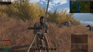 Life is Feudal Sword Combat