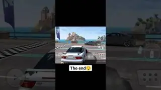 Unexpected Finish moment 🤯