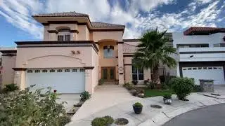 Vendo Casa En Campos El&iacute;seos Ciudad Ju&aacute;rez