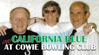 John Doc - California Blue (Live At Cowie Bowling Club)
