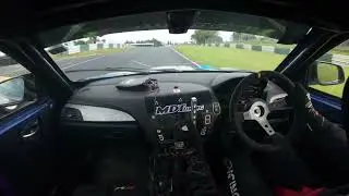 E-rom 4 speed gearbox and quick change differential