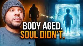 Jesus Revealed Why Some Souls Never Heal