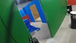 VIP Gilbert Hardcore TDM
