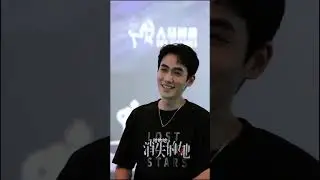 #朱一龙 #zhuyilong #消失的她 深圳路演朱一龙被 粉丝说哭清晰字幕版