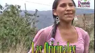 LAS CONSENTIDAS Y LOS SOLITARIOS Llokalla Bandido 2009