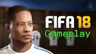 Fifa 18 Demo Gameplay The Journey