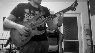 Static X - Cold (Cover by Matt)