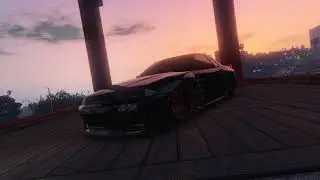 pure black