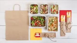 Gebni- The Stock Market App for Food Delivery and Pickup!
