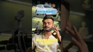 Top 5 Car Brands with Best After-Sales Service in India! Must-watch before buying 🚗🔥#tata #hyundai