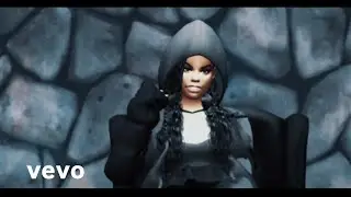 Little Mix- Salute (The Sims 4) Official Music Video