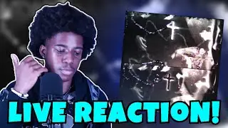 BEST Ambient Rapper? xstasyslim - 3:16 (Full Album Reaction)