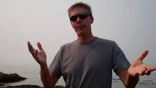 Grateful Dead - Seaside Chat: RFK Stadium July '89