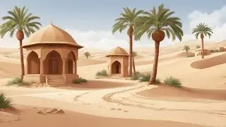 Darbuka 1 Hour Middle East Instrumental Music | موسيقى الدربكة العربية