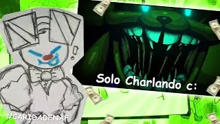 Directo tranquilo solo platicando