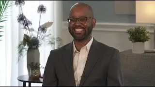 Nearly True Tales of Innovation: Kwame Ulmer, Managing Partner at MedTech Impact Partners