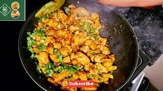 My dad's special indian Street style chicken manchuria at home | telugu home cooking videos #food 