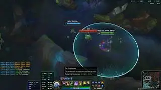 Now this is what your ULTIMATE SORAKA would look like