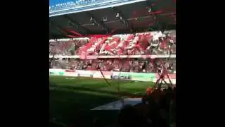 Kalmar-Helsingborg 18/7-11