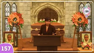An unexpected funeral for the Hart Family... - Pack Legacy Challenge #157