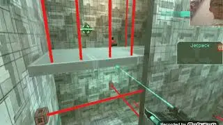 Fractional Space (FS) SCARY!👹