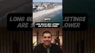 Long Beach sellers face a stat they won&rsquo;t like