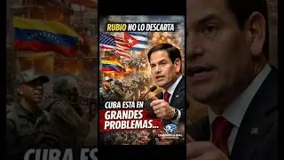 CUBA est&aacute; 
