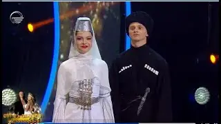 თი მაჭავარიანი და ერეკლე - ცეკვავენ ვარსკვლავები
