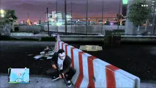 Screwing Around in GTA Online - Ep 2