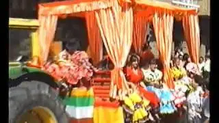 FIESTAS EN AUTOL 1996