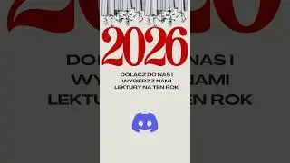 Klub polskiej książki klasycznej 2026 - czas start!