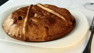 Panader&iacute;a To&ntilde;ito, dando a conocer la empanada gallega