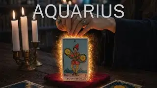 AQUARIUS 😳💖 THEY&rsquo;RE NERVOUS AF&hellip; FELL IN LOVE WITH YOU NOW YOU&rsquo;RE SURROUNDED BY OPTIONS 🎄JAN