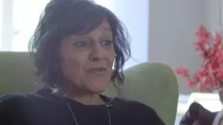 Meera Syal on Anita and Me