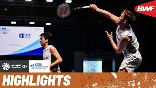 No.3 seeds Man/Tee go the distance against Carnando/Maulana