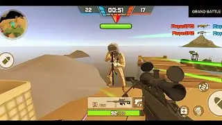 Grand Battle Island; Games #gameplay  #videosgame