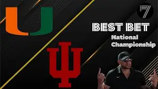 Best Bet- Miami vs Indiana | Public Has It Wrong