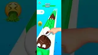 Pop Run happy finger enjoy DM solo all gaming#games#gaming#gameplay 